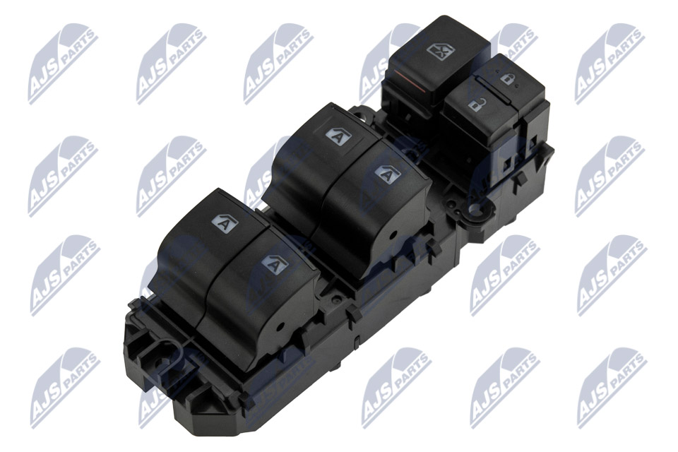 Interruttore, Alzacristallo - EWS-TY-027 NTY