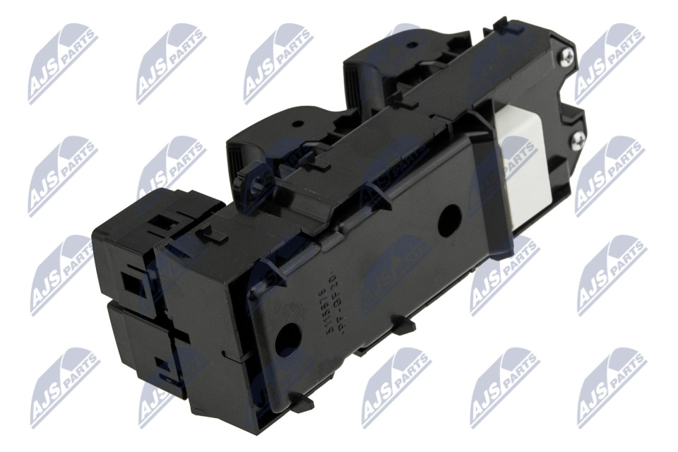 Switch, window regulator - EWS-TY-027 NTY
