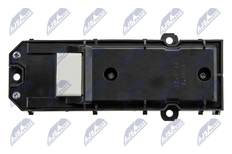Switch, window regulator - EWS-TY-027 NTY