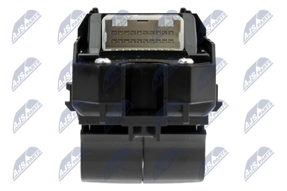 Switch, window regulator - EWS-TY-027 NTY