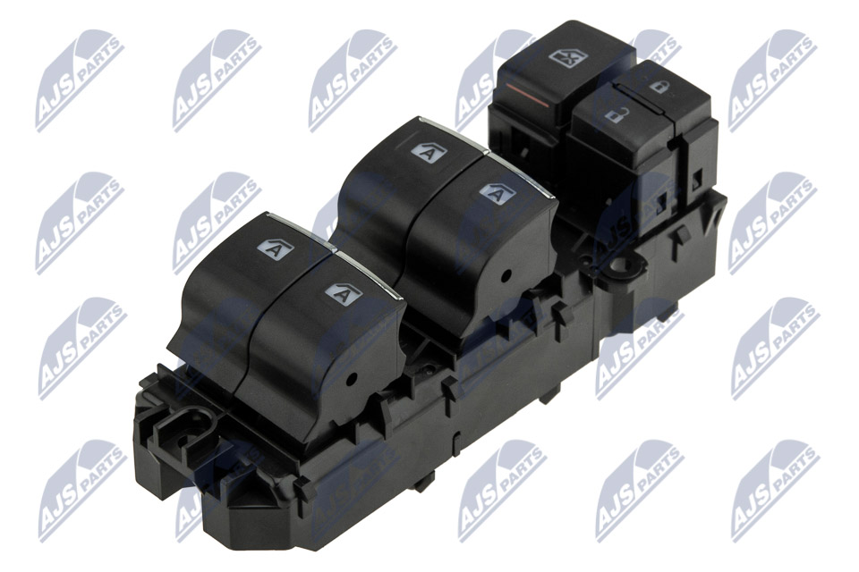 Interruttore, Alzacristallo - EWS-TY-028 NTY