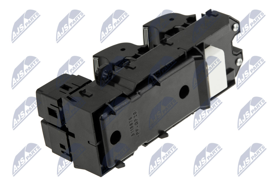 Switch, window regulator - EWS-TY-028 NTY