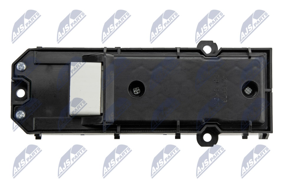 Switch, window regulator - EWS-TY-028 NTY
