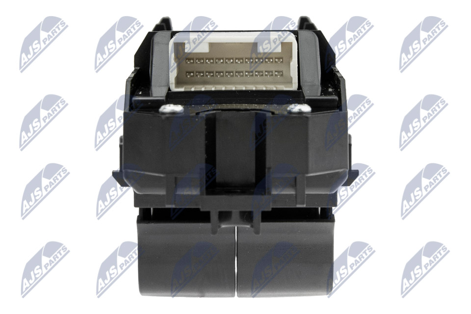 Switch, window regulator - EWS-TY-028 NTY