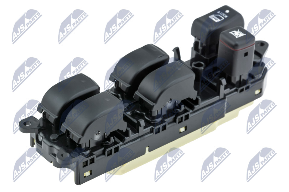 Switch, window regulator - EWS-TY-030 NTY