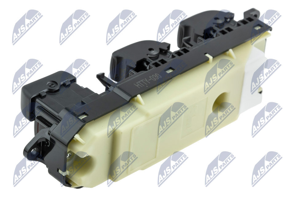 Switch, window regulator - EWS-TY-030 NTY