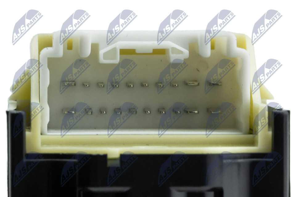 Switch, window regulator - EWS-TY-030 NTY