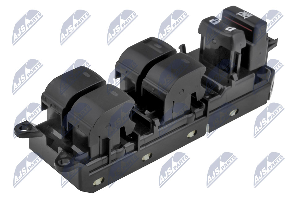 Interruttore, Alzacristallo - EWS-TY-032 NTY