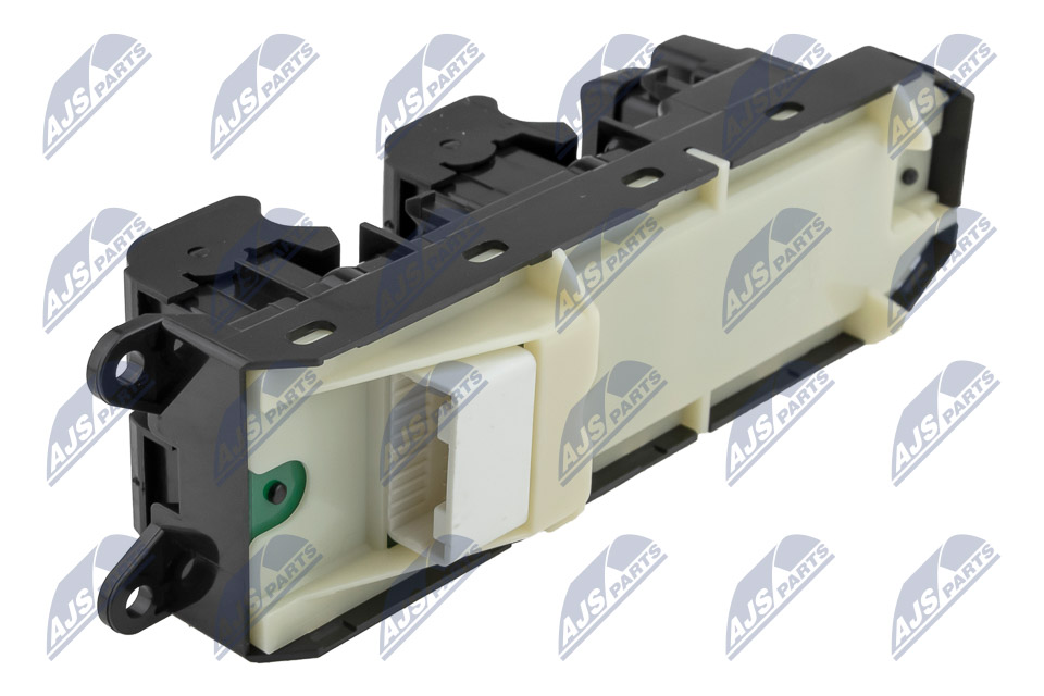Switch, window regulator - EWS-TY-032 NTY