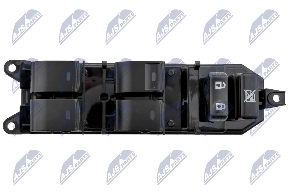 Switch, window regulator - EWS-TY-032 NTY