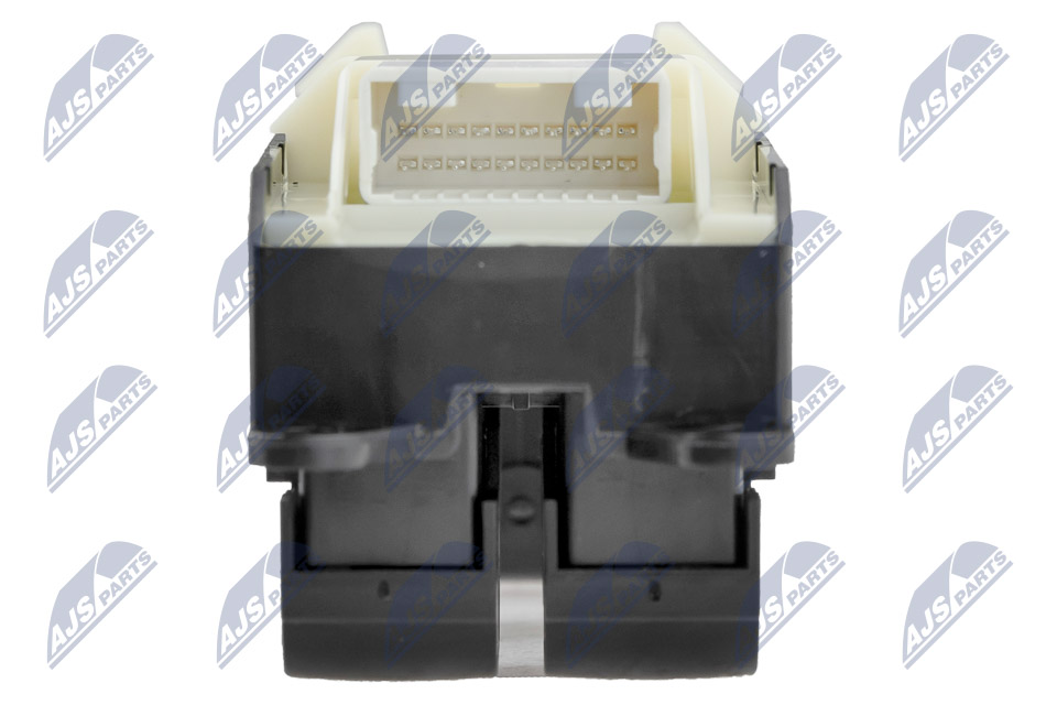 Switch, window regulator - EWS-TY-032 NTY