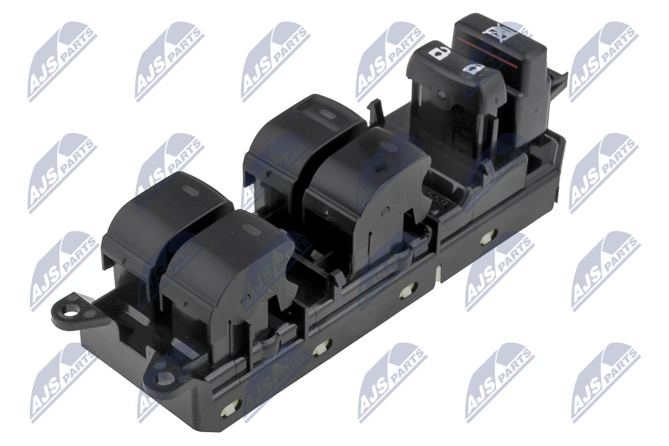 Switch, window regulator - EWS-TY-033 NTY