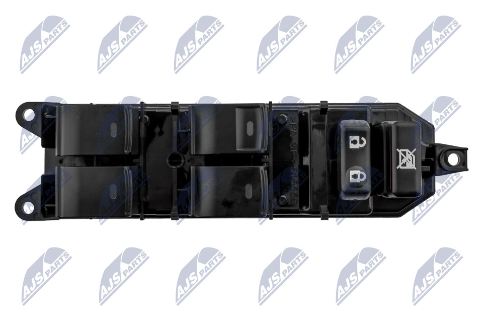 Switch, window regulator - EWS-TY-033 NTY
