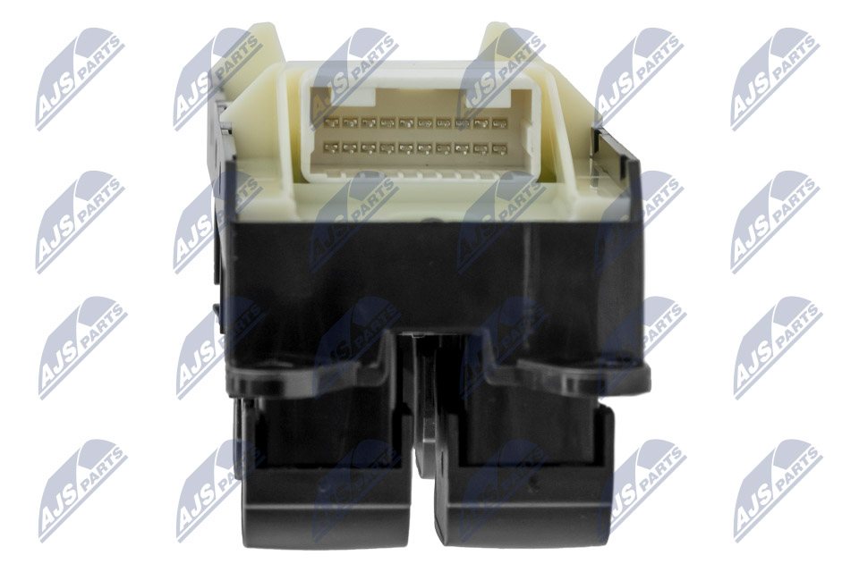Switch, window regulator - EWS-TY-033 NTY