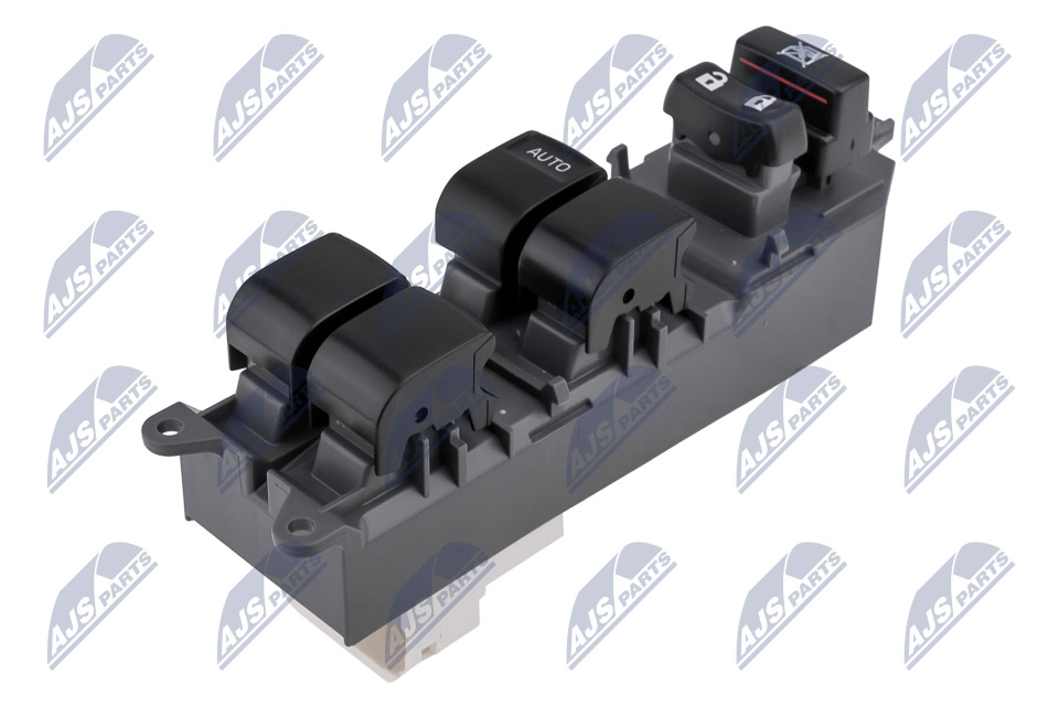 Switch, window regulator - EWS-TY-034 NTY