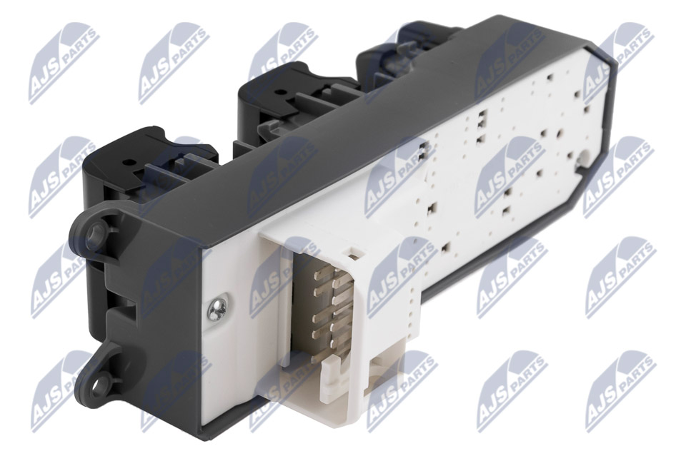 Switch, window regulator - EWS-TY-034 NTY