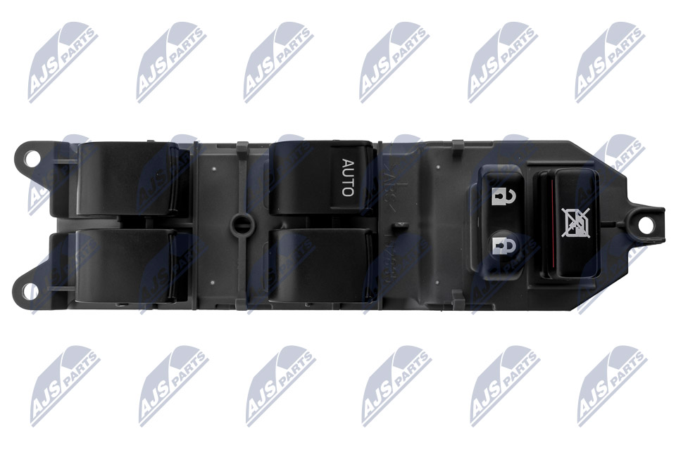 Switch, window regulator - EWS-TY-034 NTY