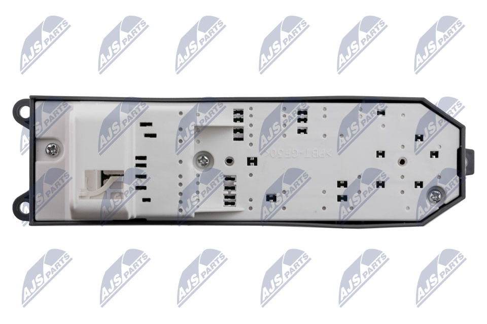 Switch, window regulator - EWS-TY-034 NTY