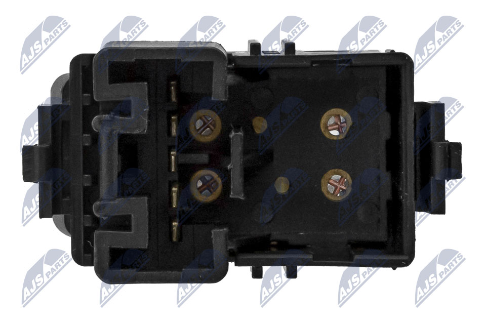 Switch, window regulator - EWS-TY-035 NTY
