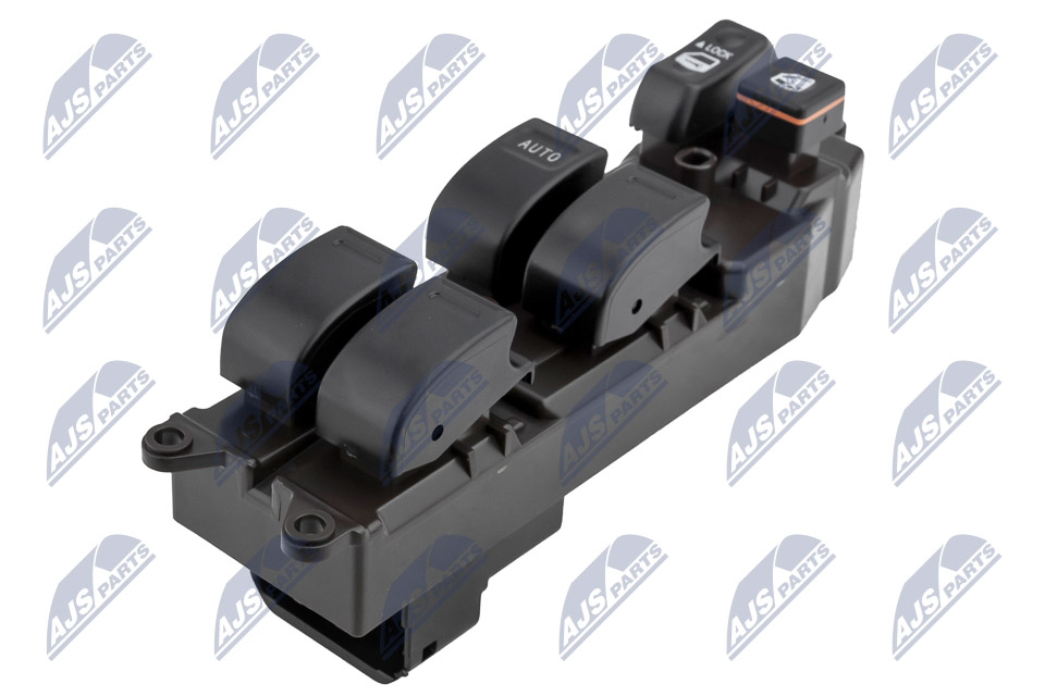Switch, window regulator - EWS-TY-036 NTY