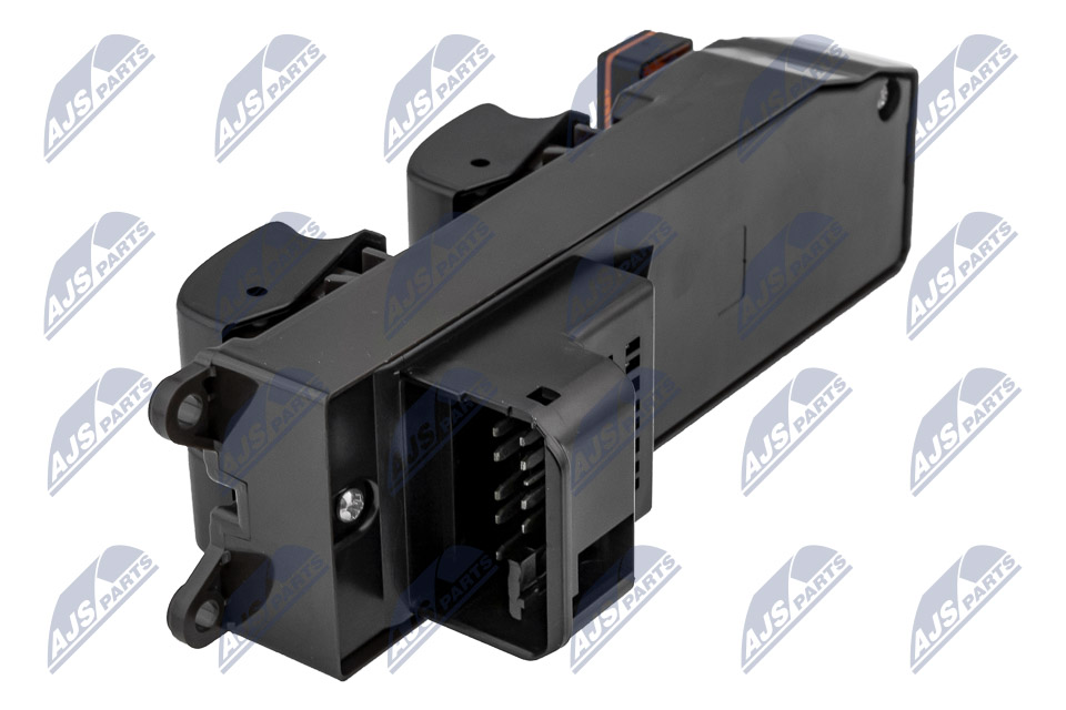 Switch, window regulator - EWS-TY-036 NTY