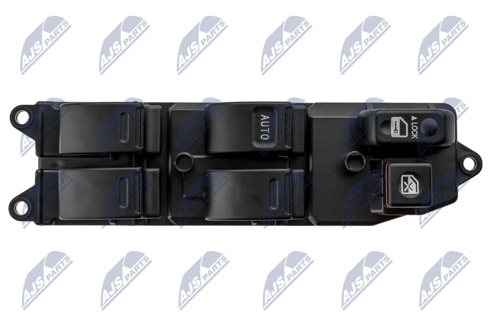 Switch, window regulator - EWS-TY-036 NTY