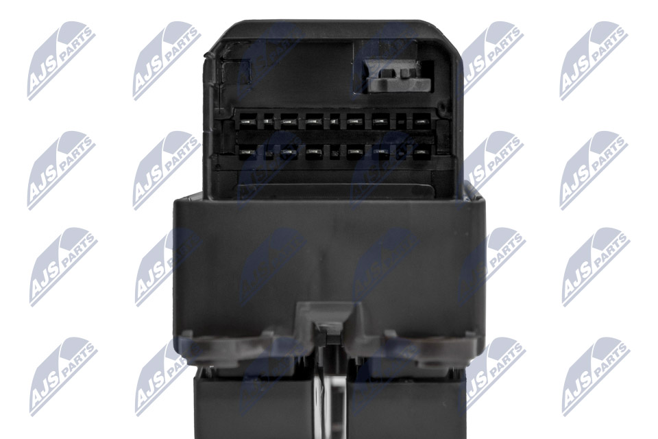 Switch, window regulator - EWS-TY-036 NTY
