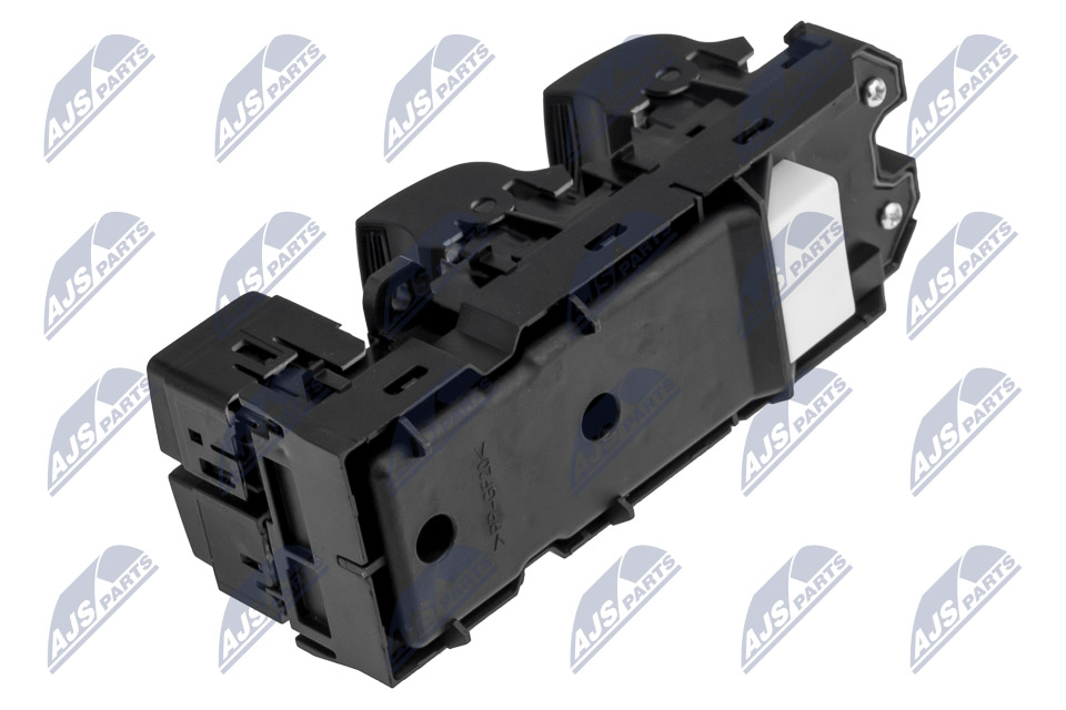 Switch, window regulator - EWS-TY-037 NTY