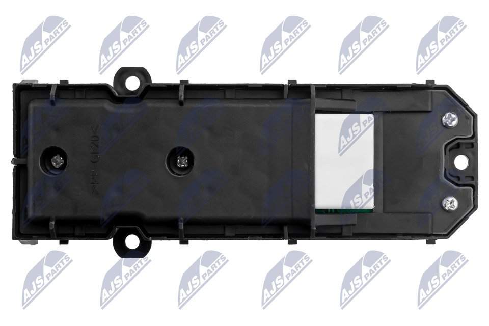 Switch, window regulator - EWS-TY-037 NTY