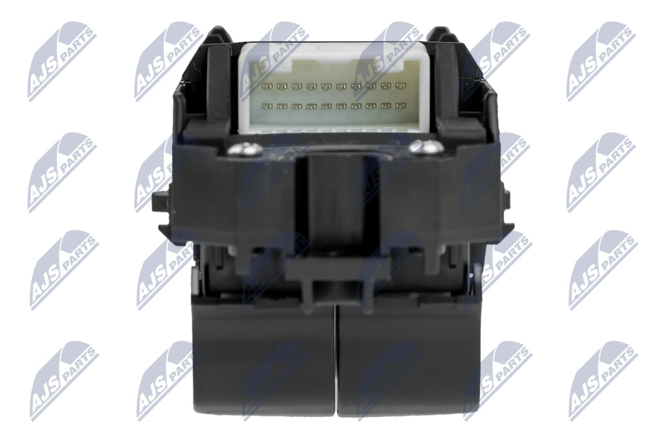 Switch, window regulator - EWS-TY-037 NTY