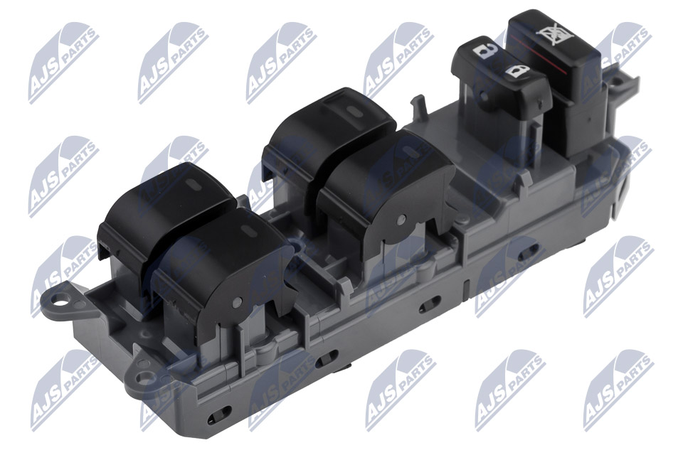 Interruttore, Alzacristallo - EWS-TY-039 NTY