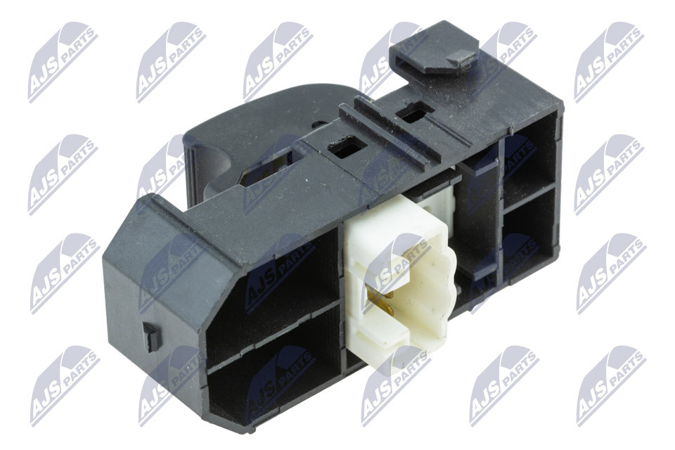 Switch, window regulator - EWS-TY-041 NTY