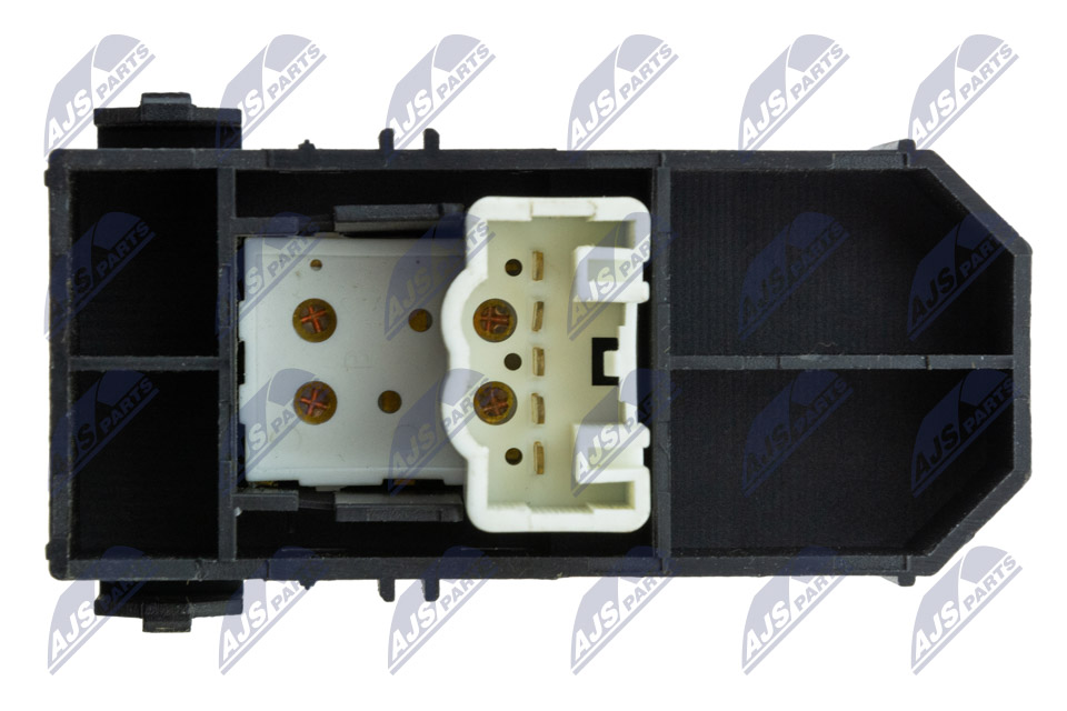 Switch, window regulator - EWS-TY-041 NTY