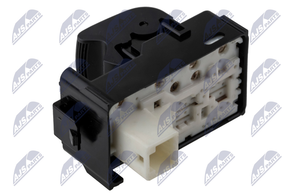Switch, window regulator - EWS-TY-042 NTY