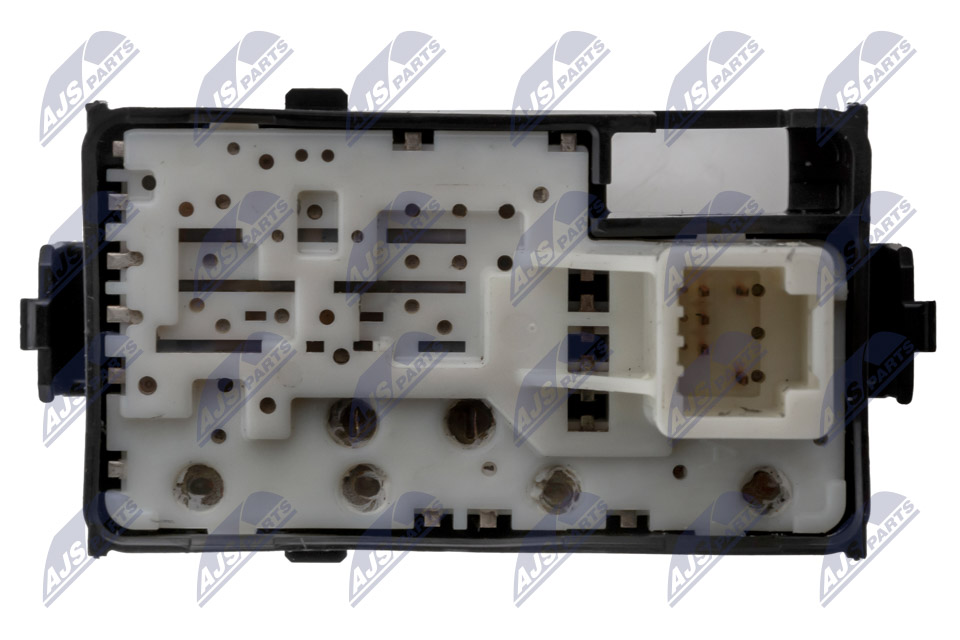 Switch, window regulator - EWS-TY-042 NTY