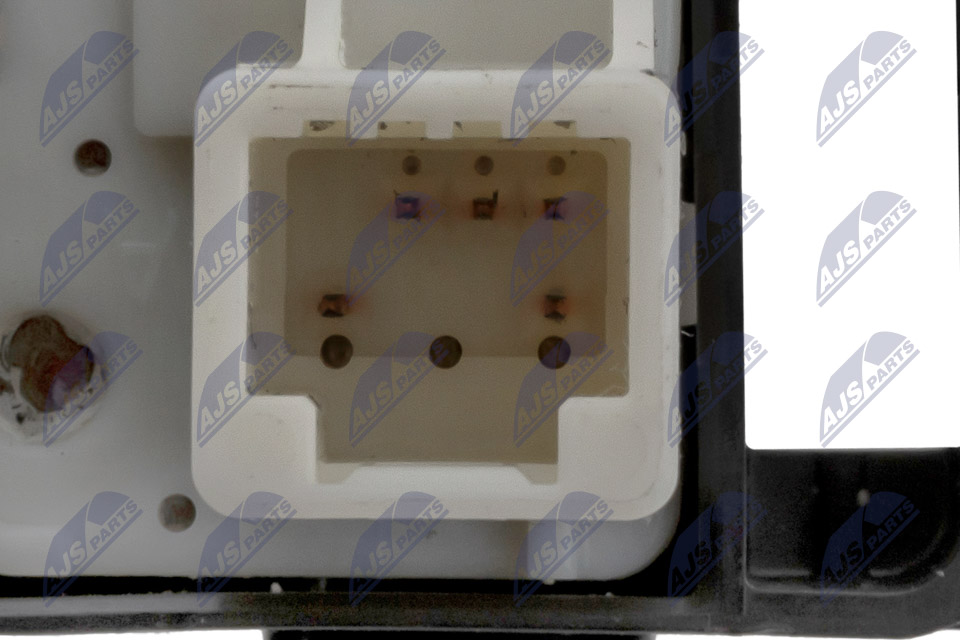 Switch, window regulator - EWS-TY-042 NTY