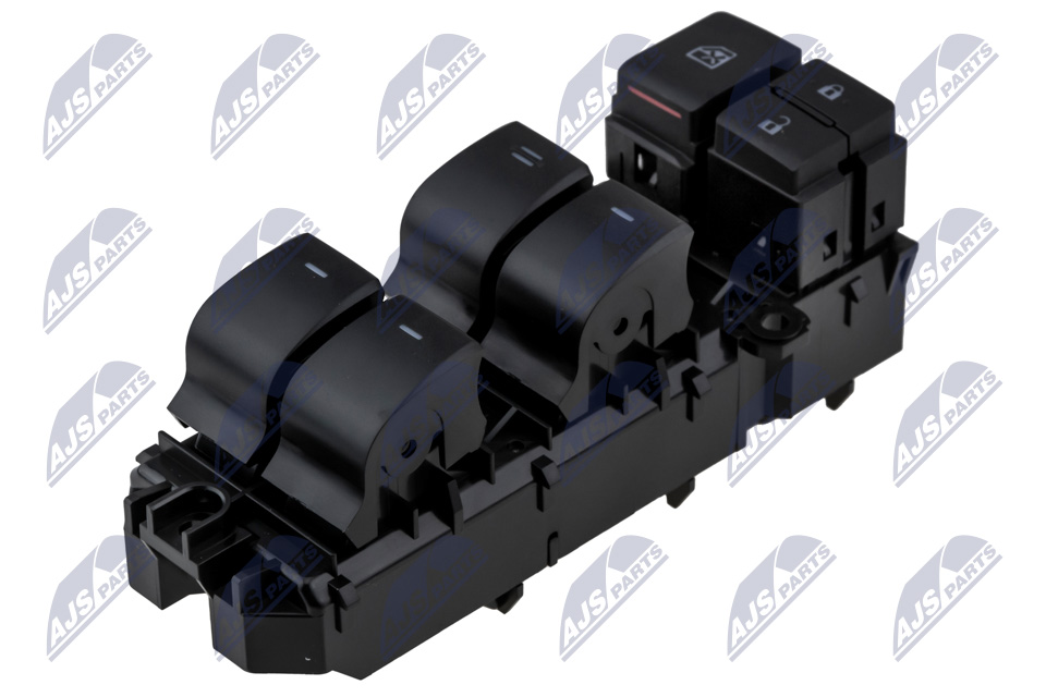 Interruttore, Alzacristallo - EWS-TY-043 NTY