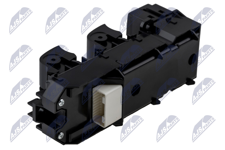 Switch, window regulator - EWS-TY-043 NTY