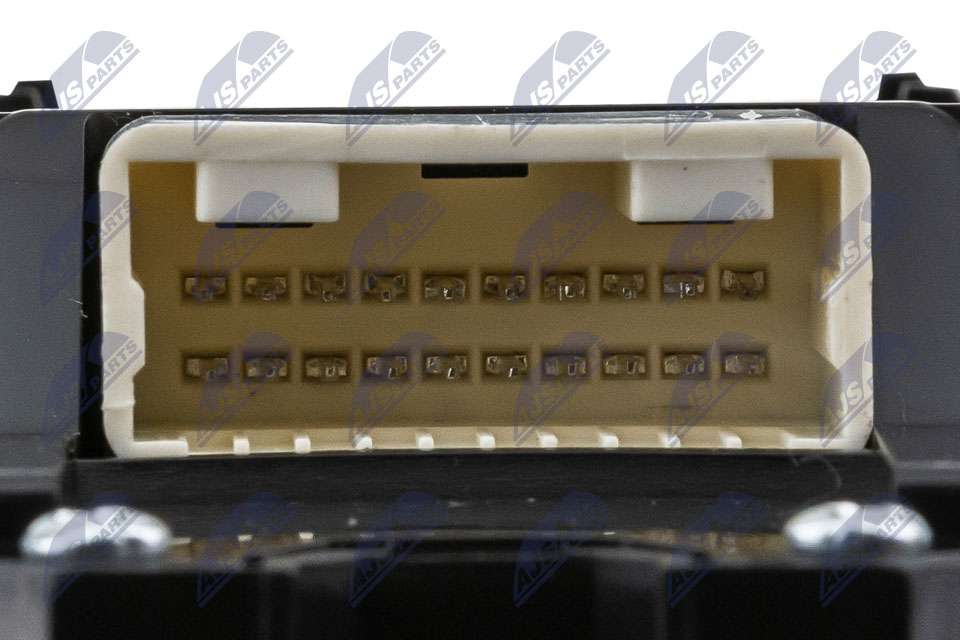 Switch, window regulator - EWS-TY-043 NTY