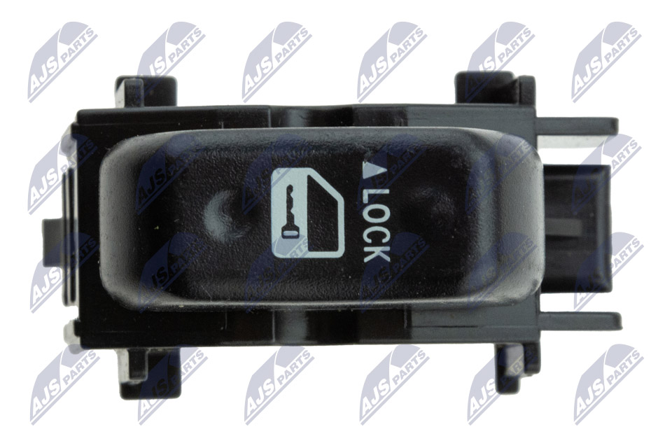 Switch, window regulator - EWS-TY-044 NTY