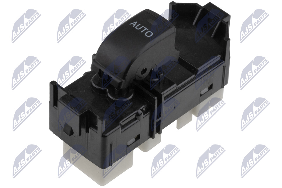 Switch, window regulator - EWS-TY-045 NTY