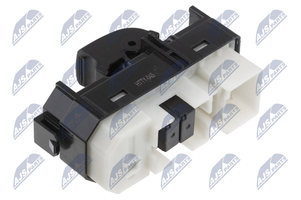 Switch, window regulator - EWS-TY-045 NTY