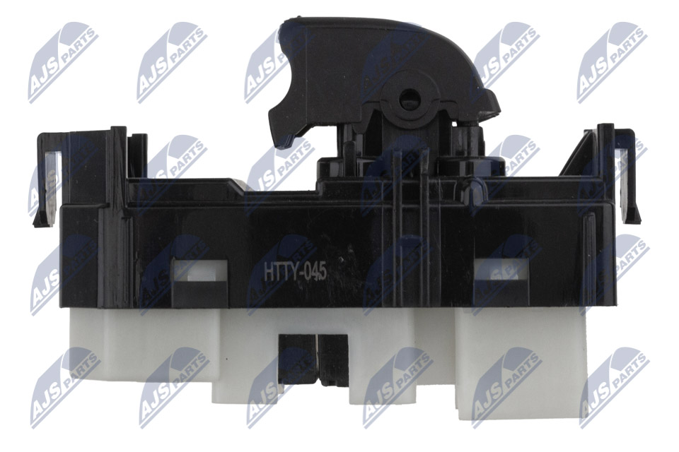 Switch, window regulator - EWS-TY-045 NTY