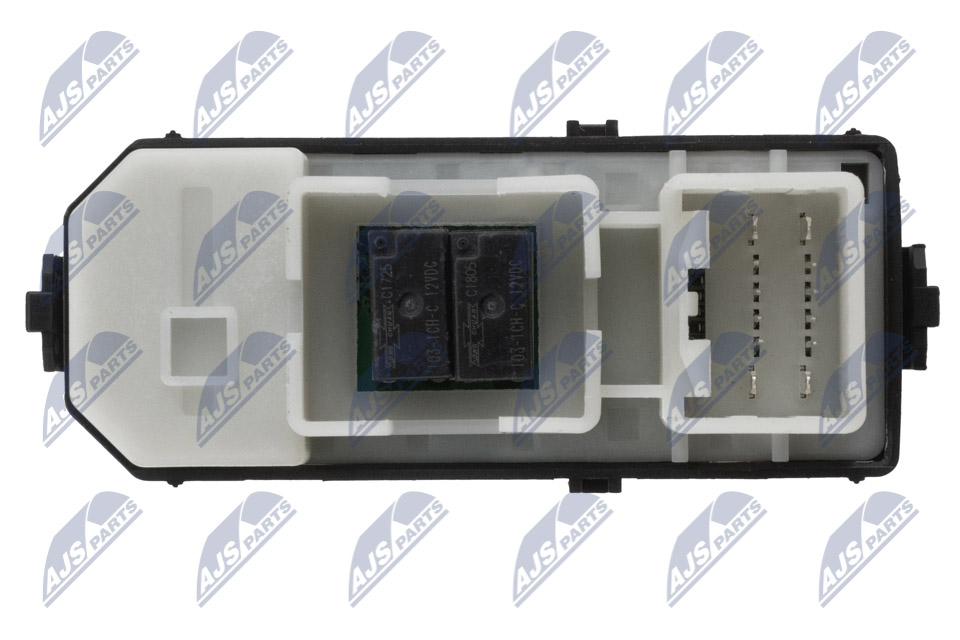 Switch, window regulator - EWS-TY-045 NTY