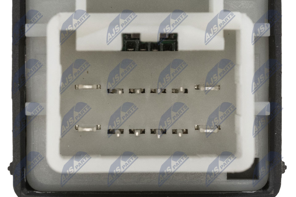 Switch, window regulator - EWS-TY-045 NTY