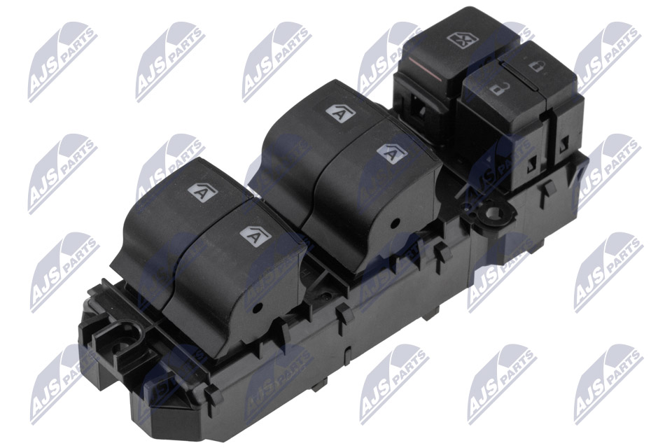 Switch, window regulator - EWS-TY-046 NTY