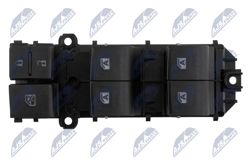 Switch, window regulator - EWS-TY-046 NTY
