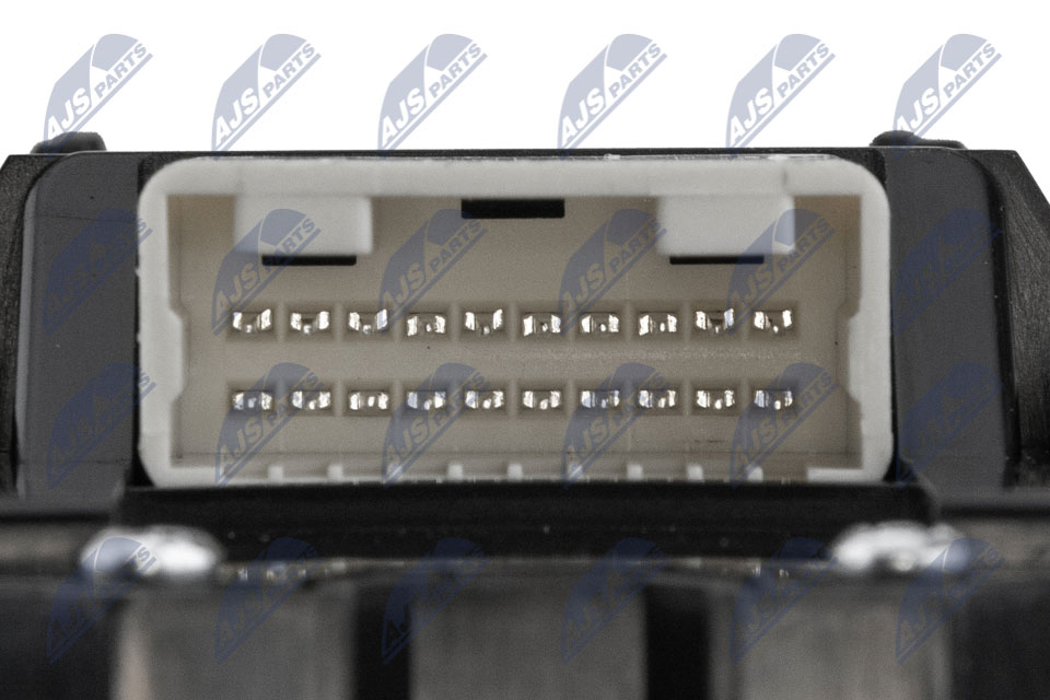 Switch, window regulator - EWS-TY-046 NTY