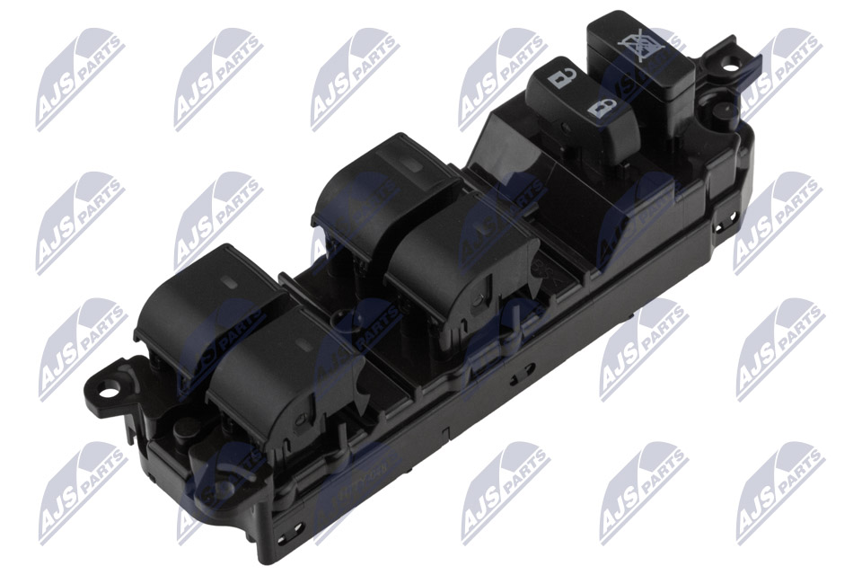 Switch, window regulator - EWS-TY-048 NTY