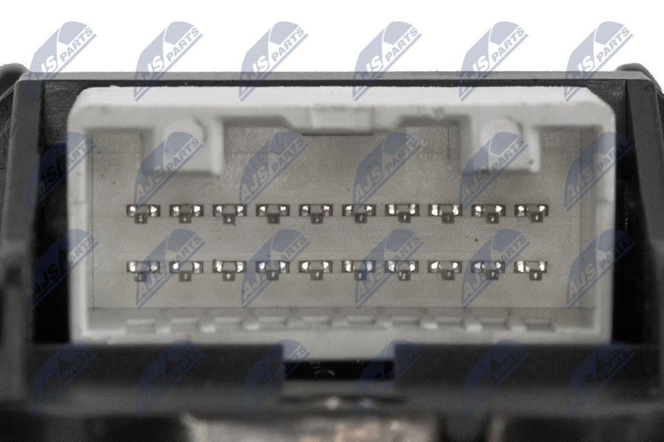 Switch, window regulator - EWS-TY-048 NTY
